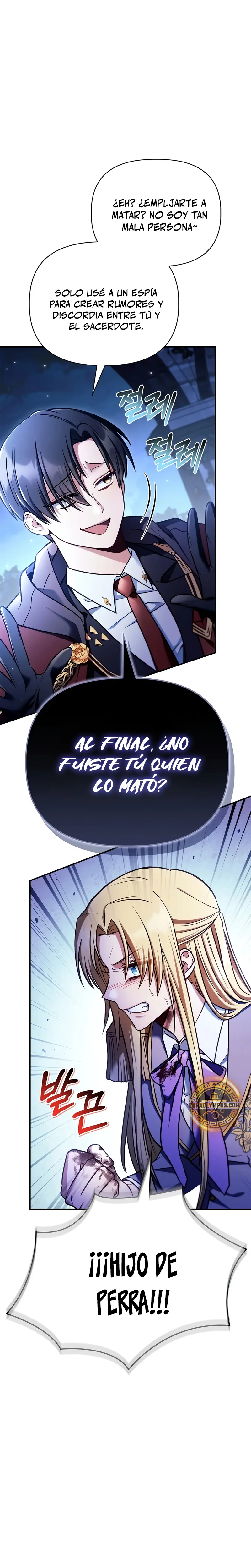 Manual de instrucciones del Reencarnado Capitulo 146 página 4