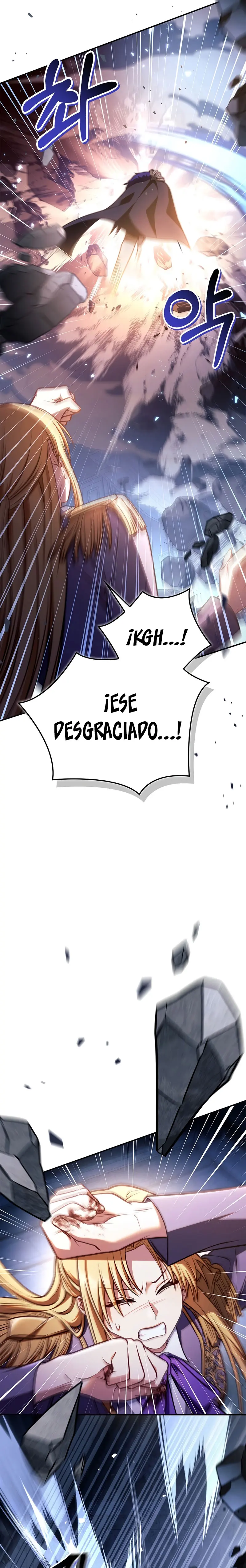 Manual de instrucciones del Reencarnado Capitulo 147 página 12