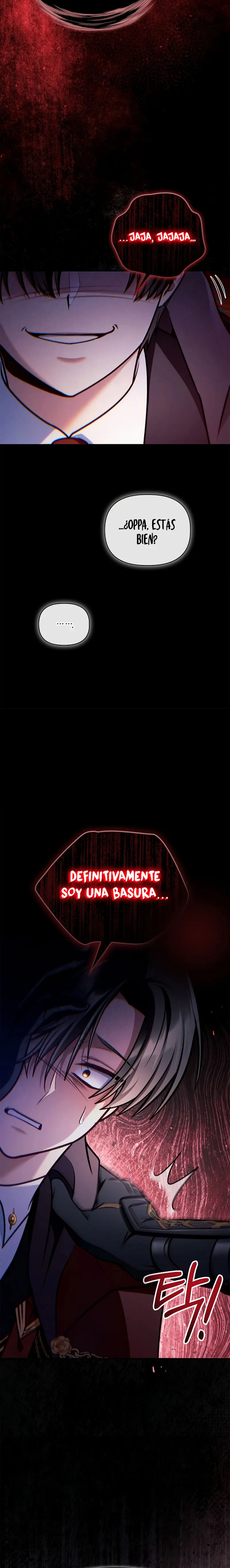 Manual de instrucciones del Reencarnado Capitulo 147 página 24