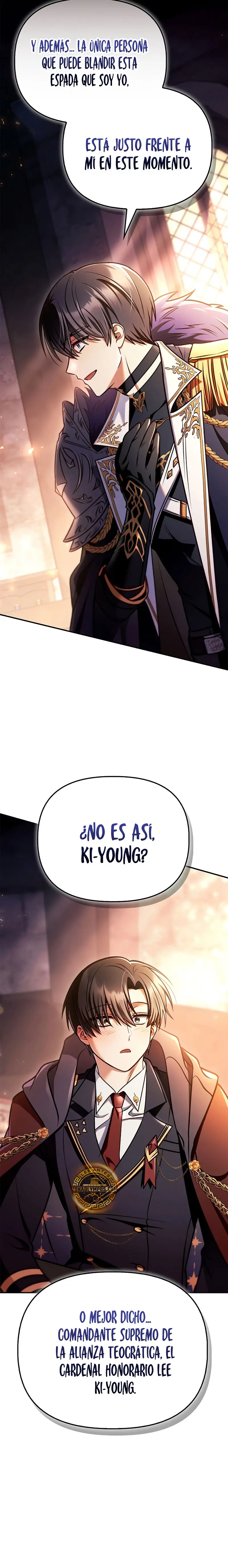 Manual de instrucciones del Reencarnado Capitulo 147 página 27