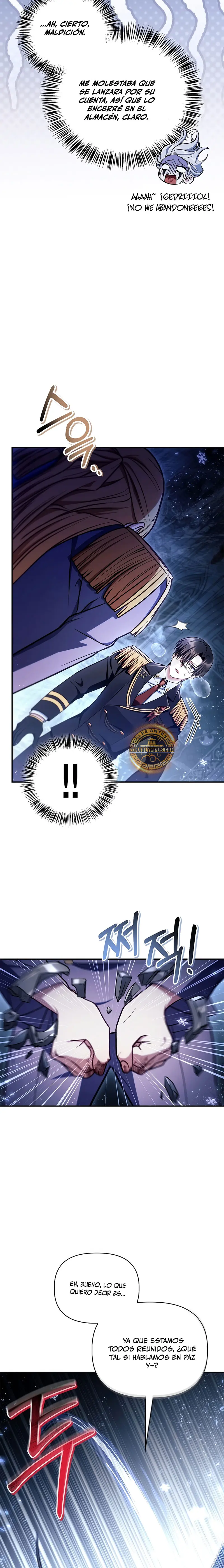 Manual de instrucciones del Reencarnado Capitulo 147 página 4