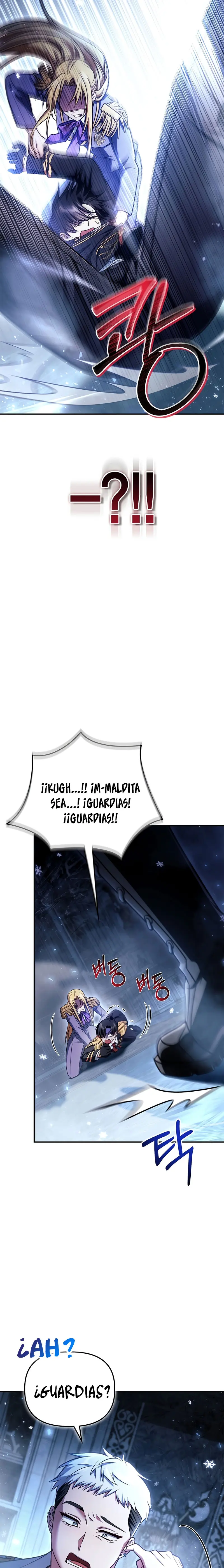 Manual de instrucciones del Reencarnado Capitulo 147 página 5