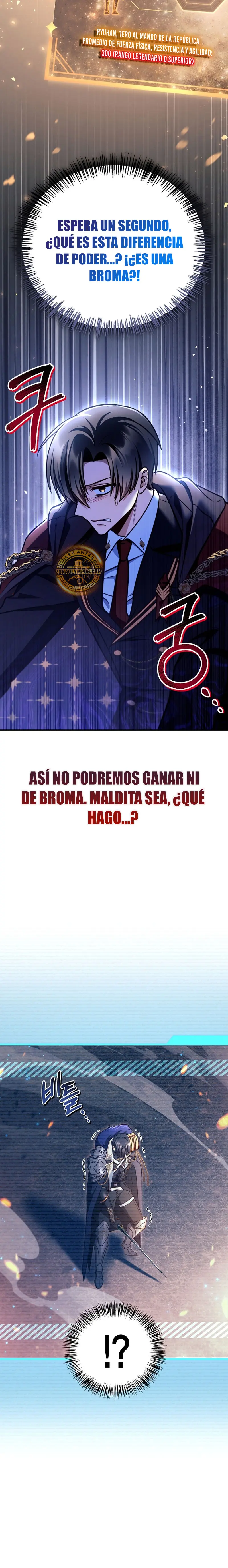 Manual de instrucciones del Reencarnado Capitulo 148 página 11