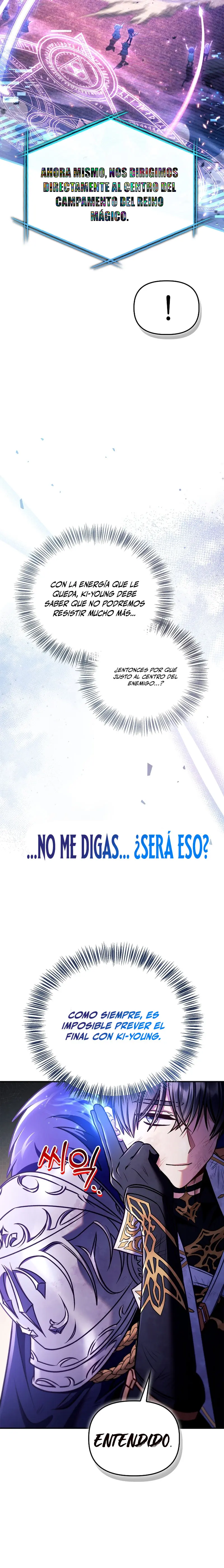 Manual de instrucciones del Reencarnado Capitulo 148 página 18
