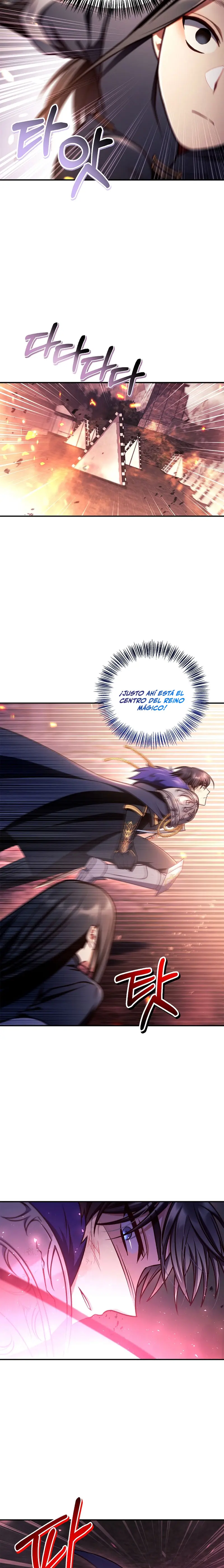 Manual de instrucciones del Reencarnado Capitulo 148 página 20