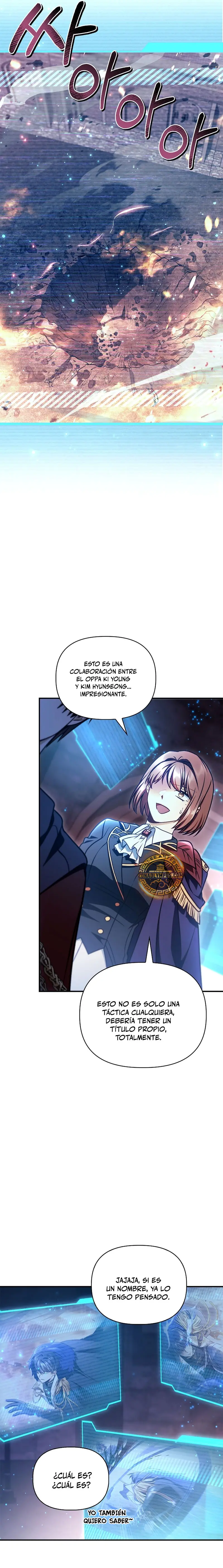 Manual de instrucciones del Reencarnado Capitulo 148 página 31