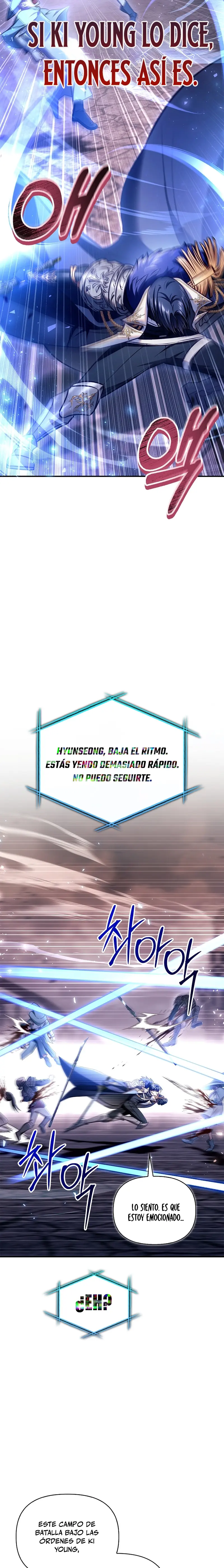 Manual de instrucciones del Reencarnado Capitulo 148 página 4