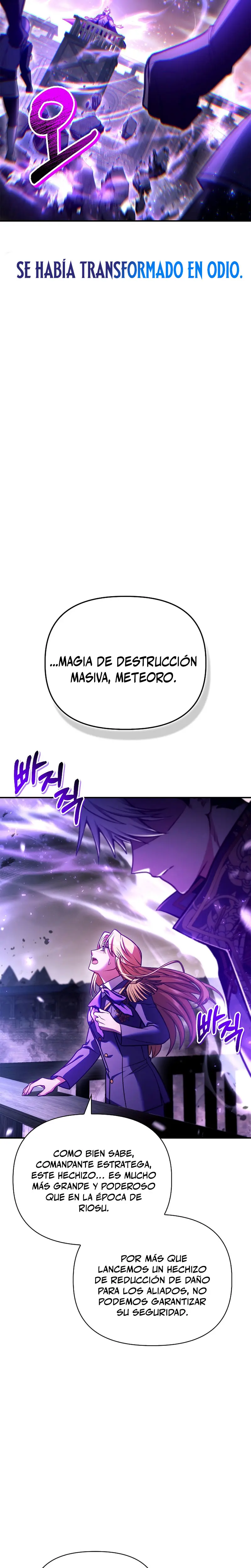 Manual de instrucciones del Reencarnado Capitulo 149 página 13