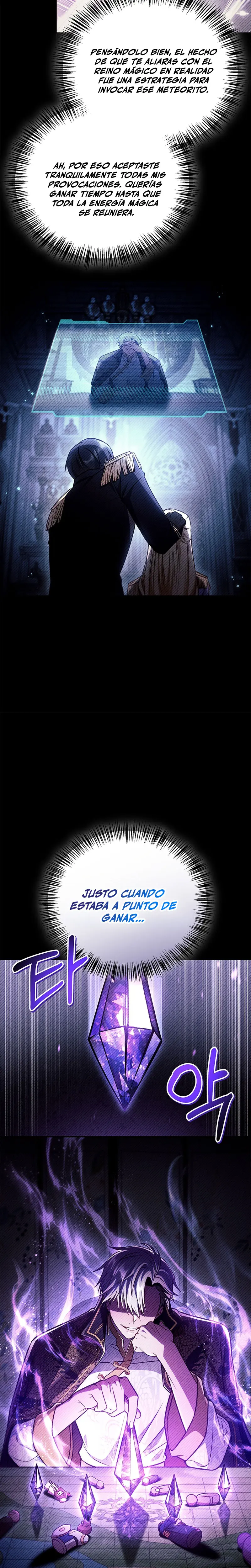 Manual de instrucciones del Reencarnado Capitulo 149 página 19