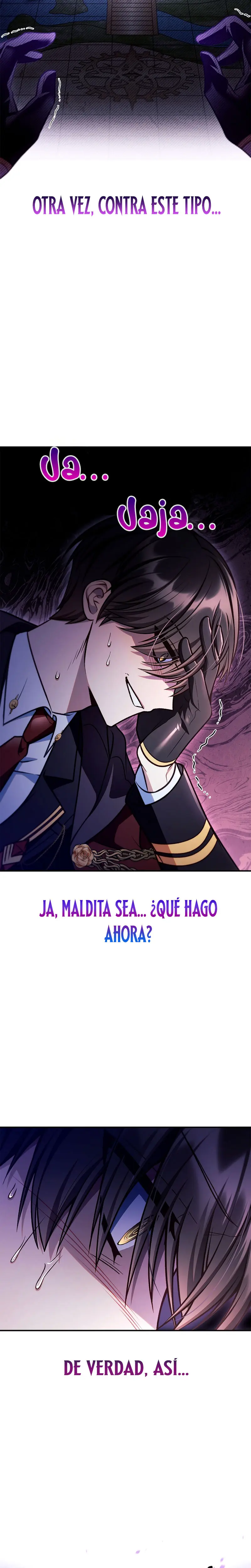 Manual de instrucciones del Reencarnado Capitulo 149 página 20