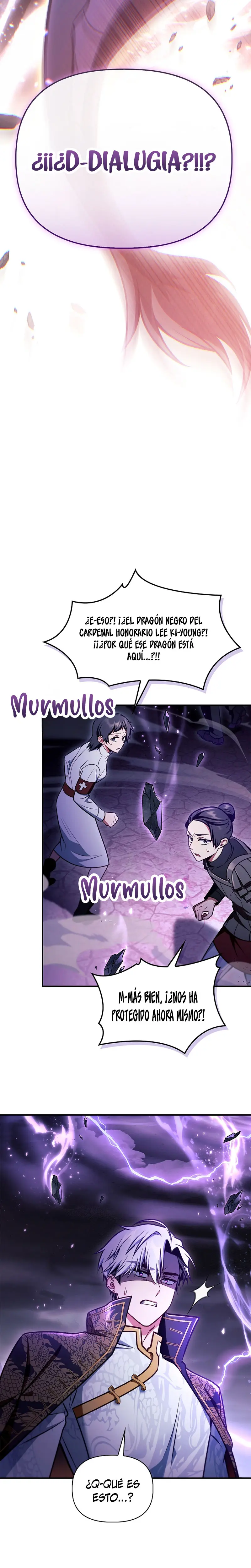 Manual de instrucciones del Reencarnado Capitulo 149 página 30