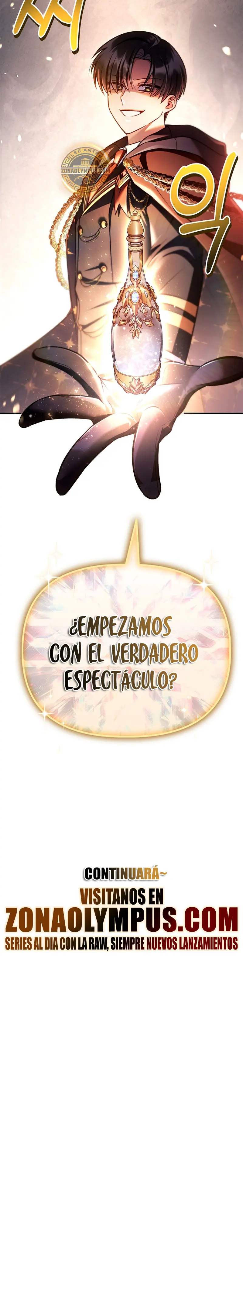 Manual de instrucciones del Reencarnado Capitulo 149 página 39