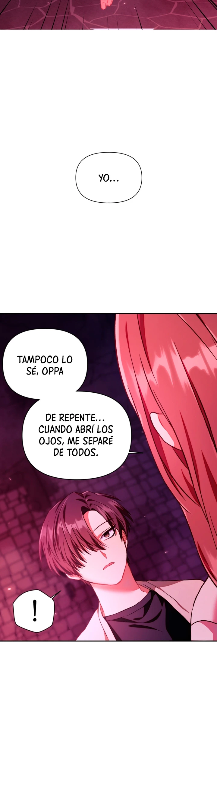 Manual de instrucciones del Reencarnado Capitulo 15 página 10