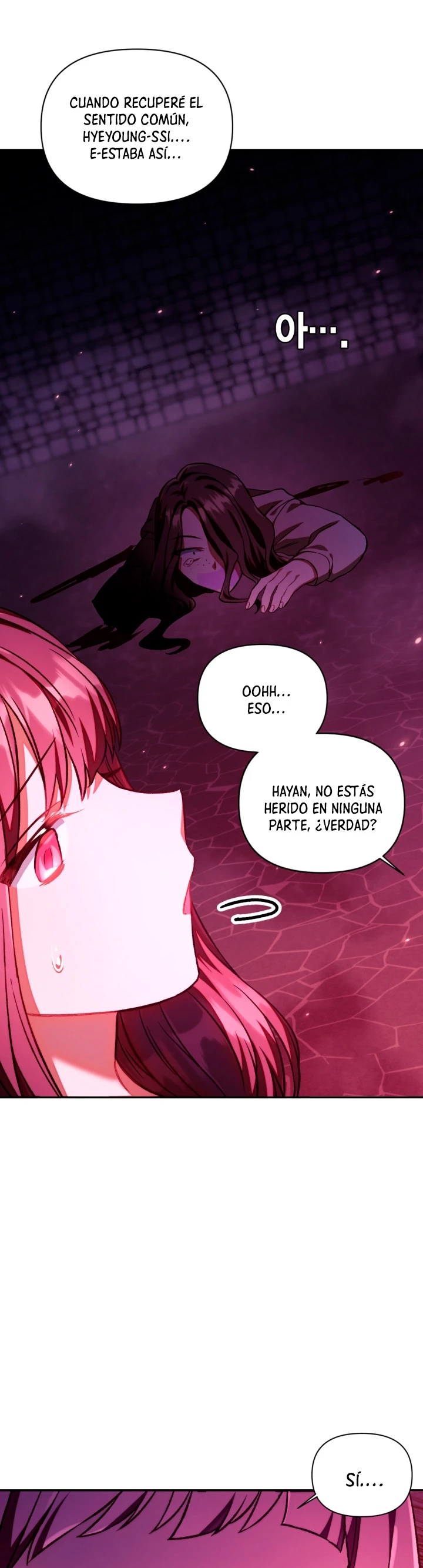 Manual de instrucciones del Reencarnado Capitulo 15 página 11