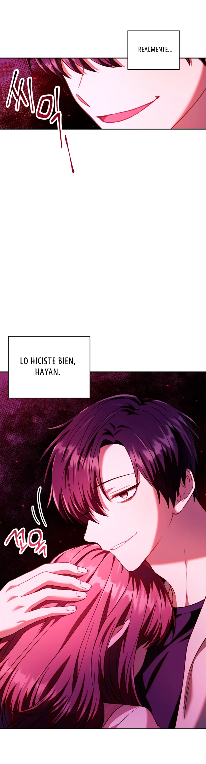 Manual de instrucciones del Reencarnado Capitulo 15 página 13