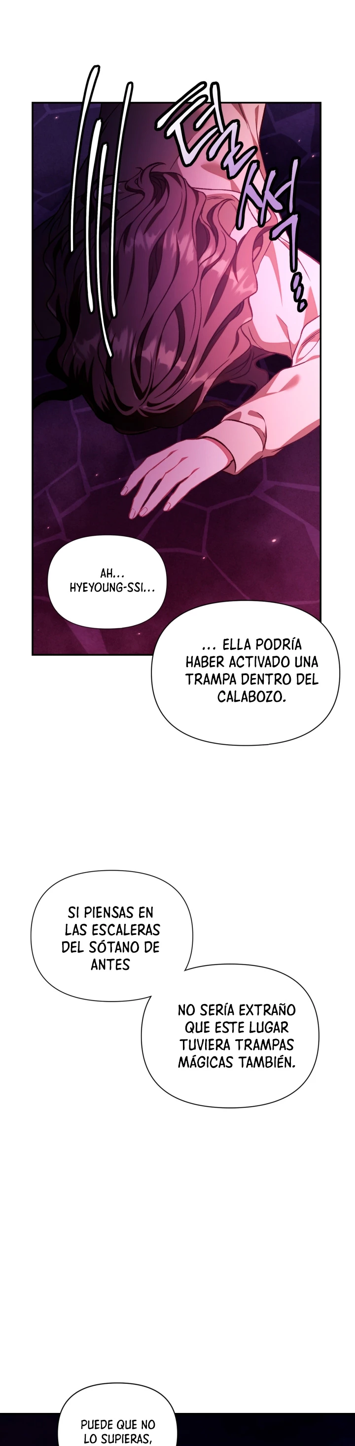 Manual de instrucciones del Reencarnado Capitulo 15 página 16