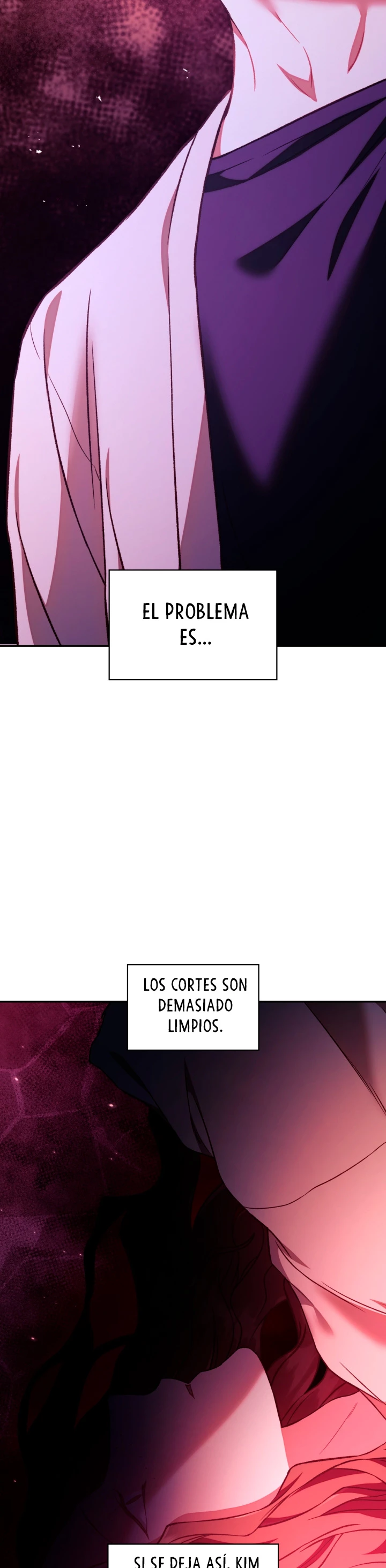 Manual de instrucciones del Reencarnado Capitulo 15 página 18