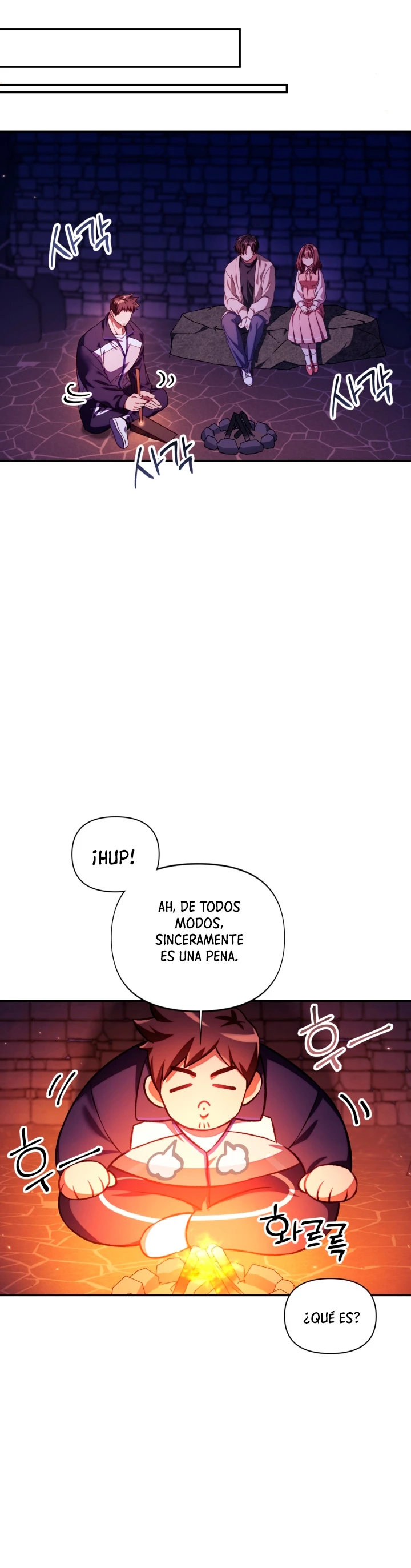 Manual de instrucciones del Reencarnado Capitulo 15 página 33