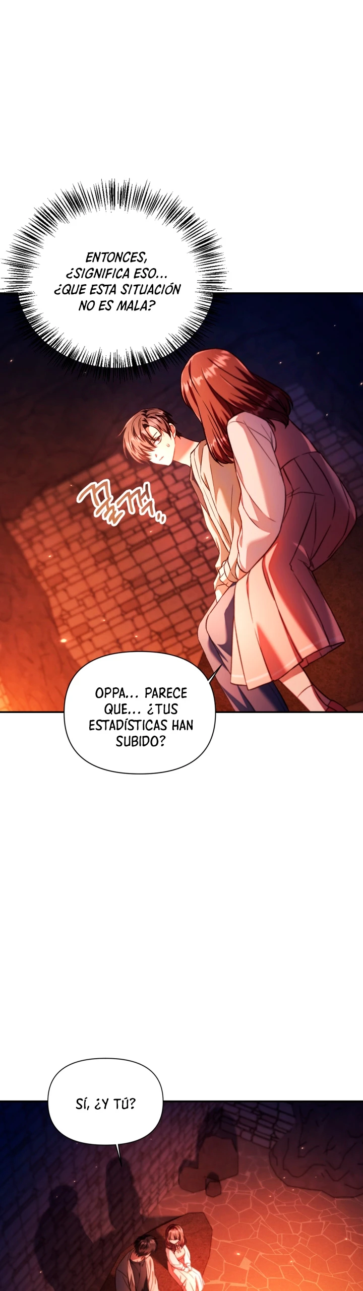Manual de instrucciones del Reencarnado Capitulo 15 página 41