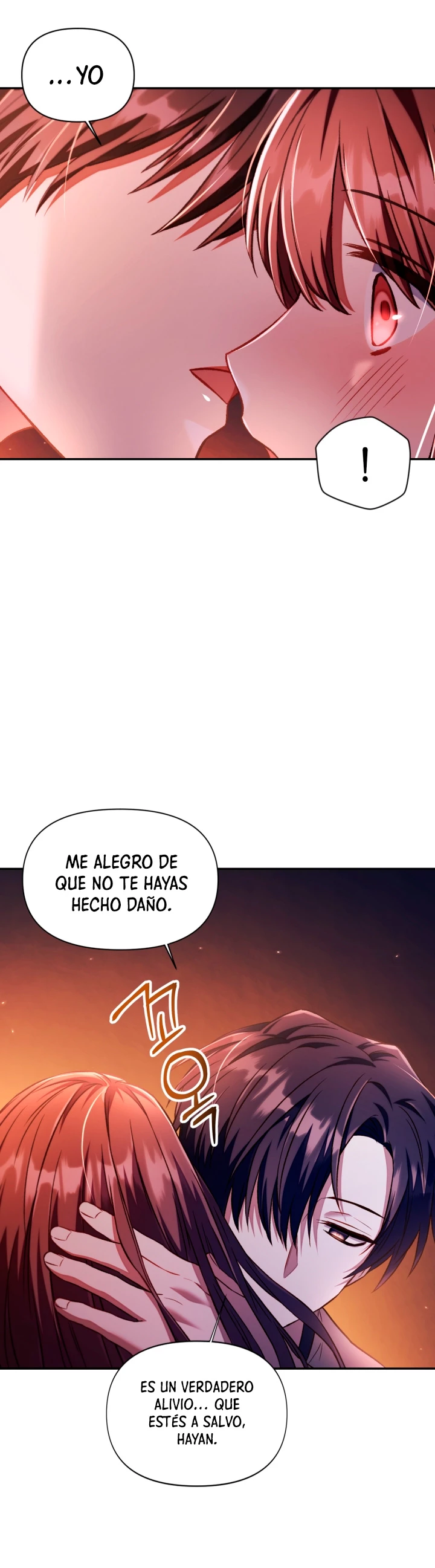 Manual de instrucciones del Reencarnado Capitulo 15 página 47
