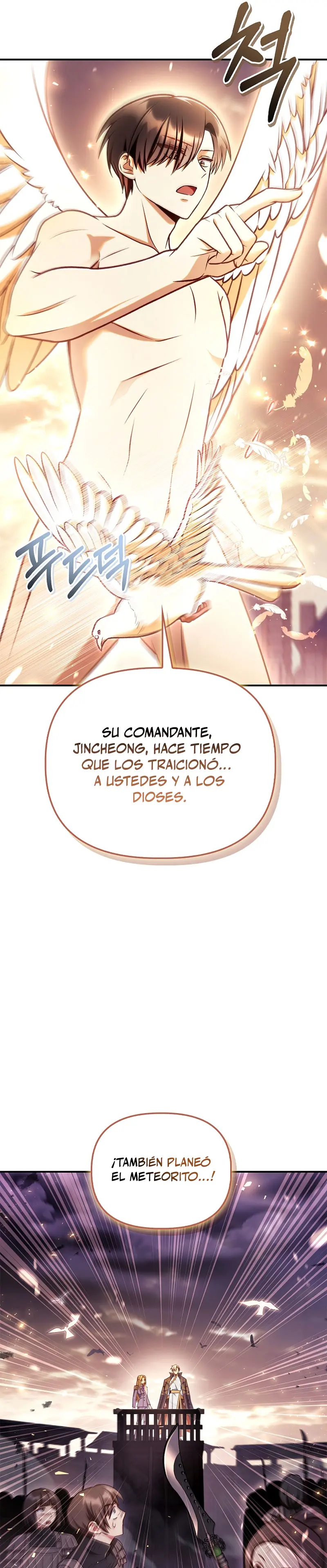 Manual de instrucciones del Reencarnado Capitulo 150 página 14