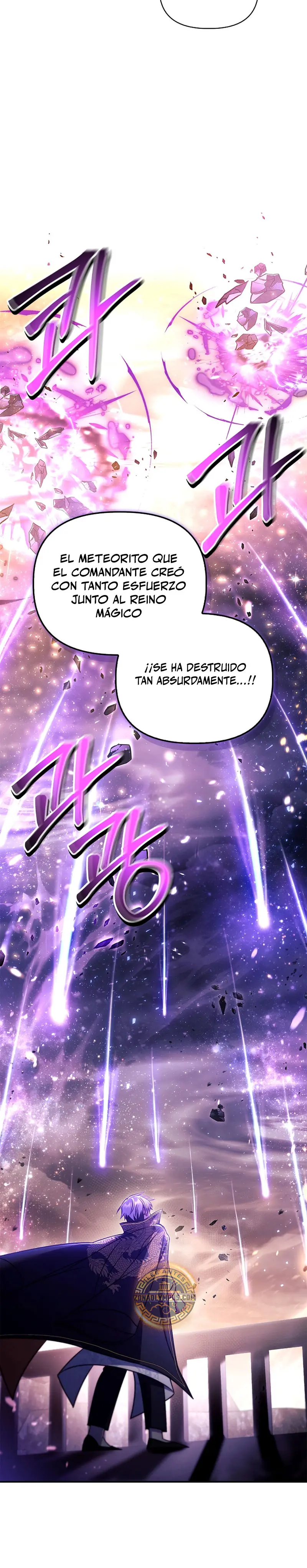 Manual de instrucciones del Reencarnado Capitulo 150 página 3
