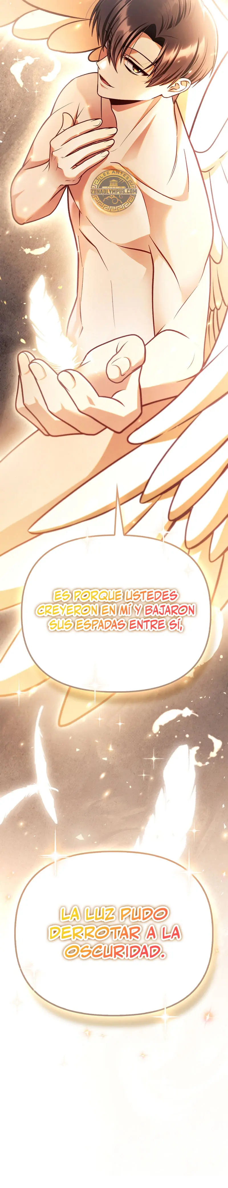 Manual de instrucciones del Reencarnado Capitulo 150 página 37