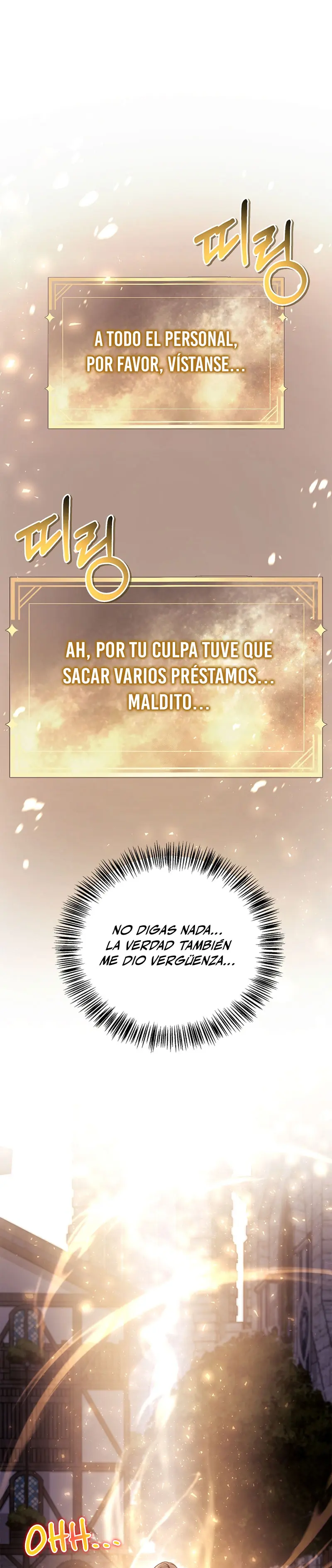Manual de instrucciones del Reencarnado Capitulo 150 página 42
