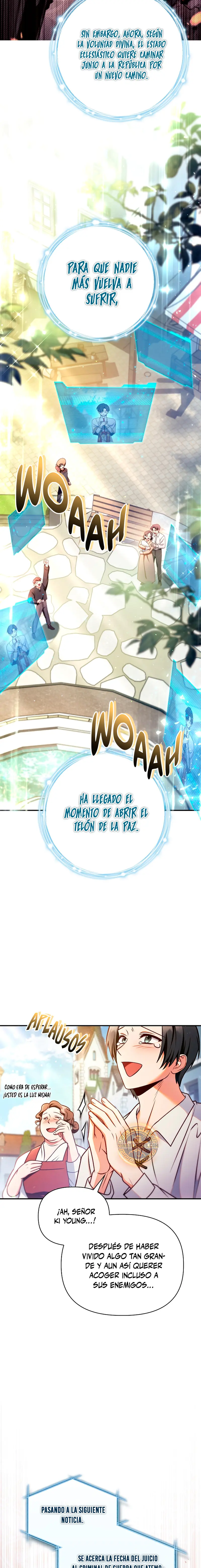 Manual de instrucciones del Reencarnado Capitulo 151 página 14
