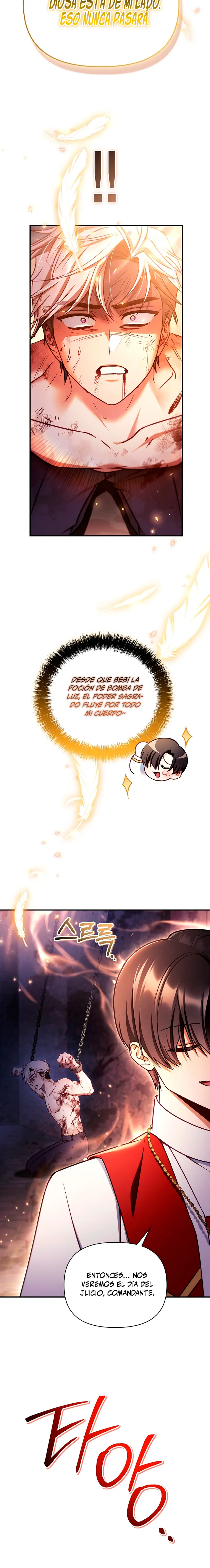 Manual de instrucciones del Reencarnado Capitulo 151 página 30