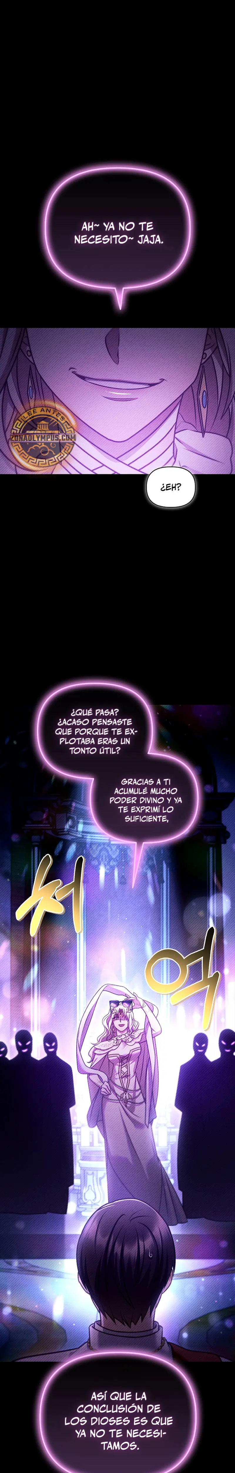 Manual de instrucciones del Reencarnado Capitulo 152 página 13