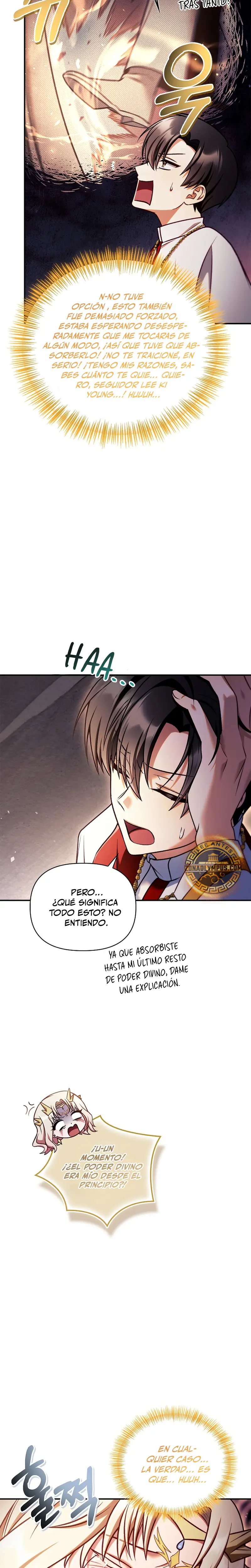 Manual de instrucciones del Reencarnado Capitulo 152 página 17