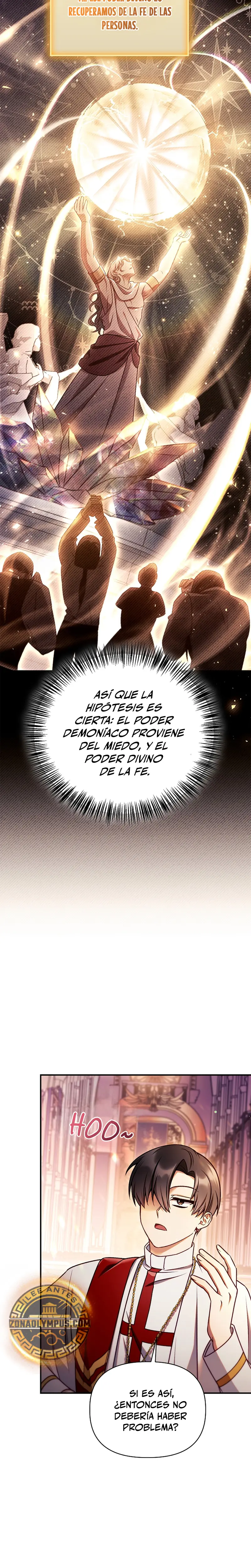 Manual de instrucciones del Reencarnado Capitulo 152 página 20