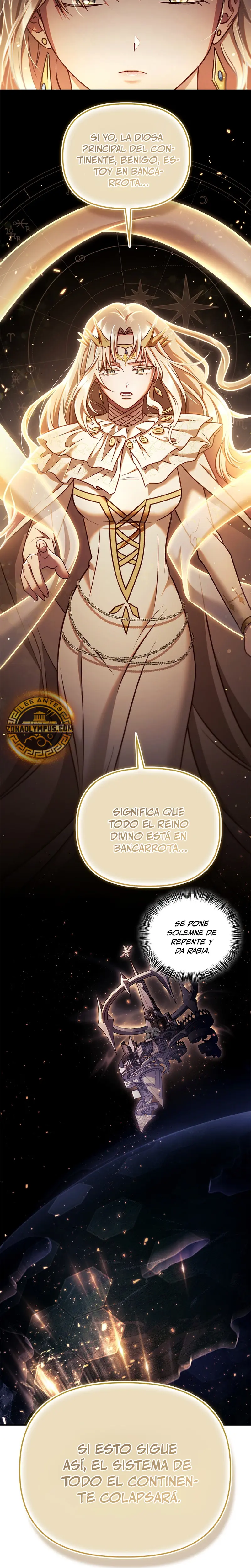 Manual de instrucciones del Reencarnado Capitulo 152 página 24