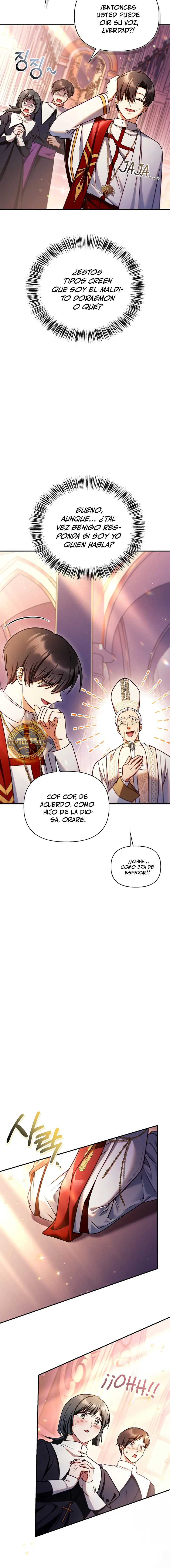 Manual de instrucciones del Reencarnado Capitulo 152 página 6