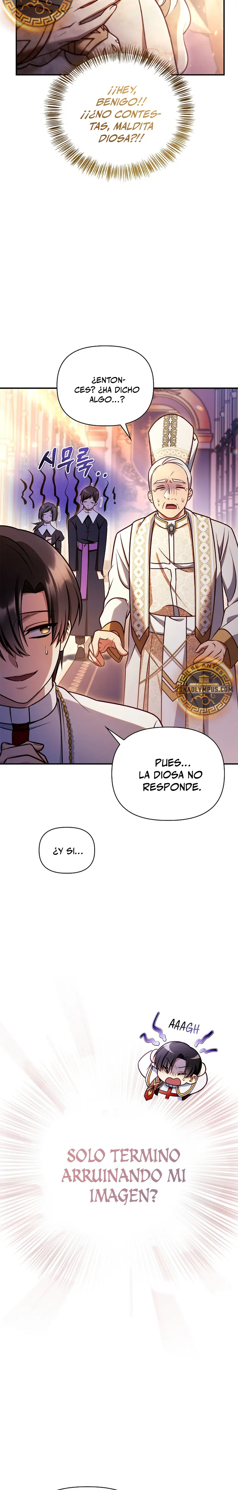 Manual de instrucciones del Reencarnado Capitulo 152 página 8