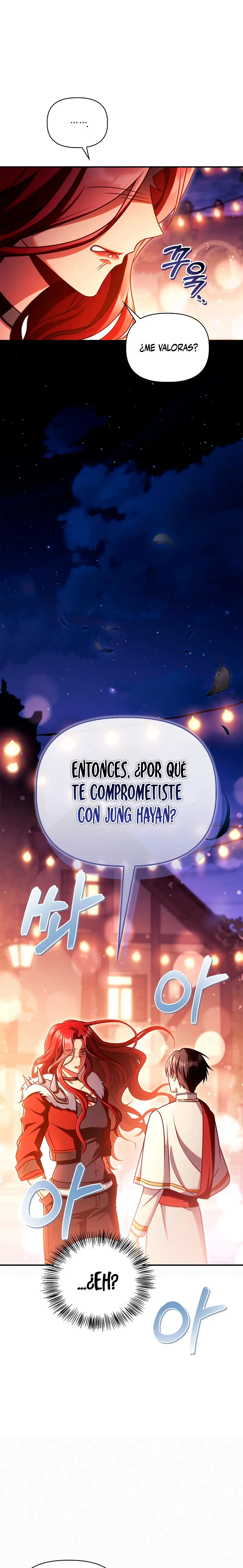 Manual de instrucciones del Reencarnado Capitulo 153 página 33
