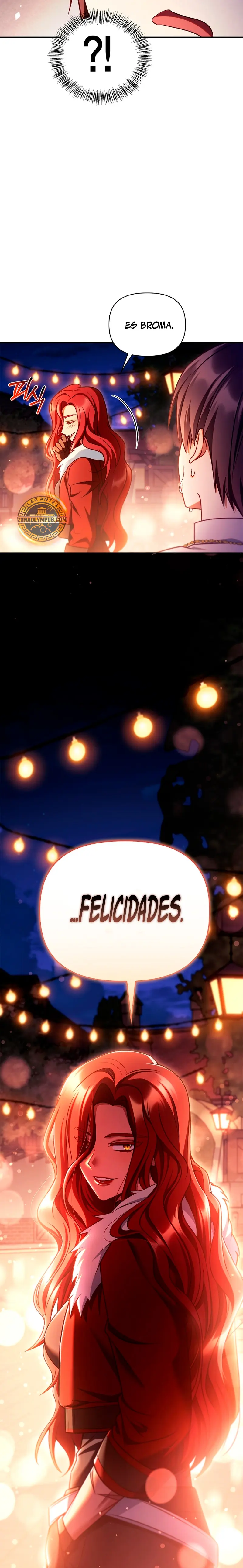 Manual de instrucciones del Reencarnado Capitulo 153 página 36