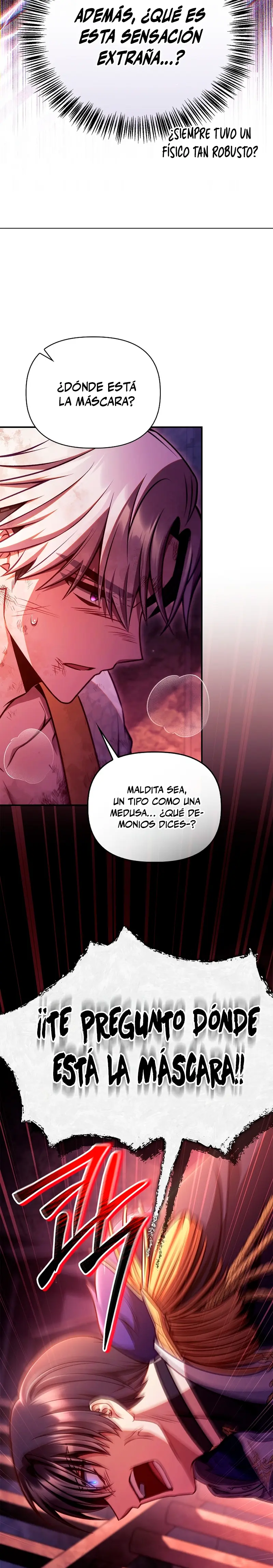 Manual de instrucciones del Reencarnado Capitulo 153 página 7