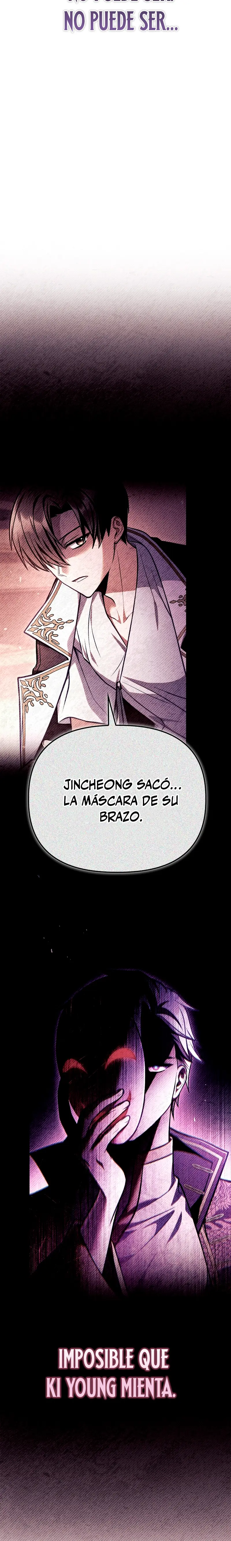 Manual de instrucciones del Reencarnado Capitulo 153 página 9