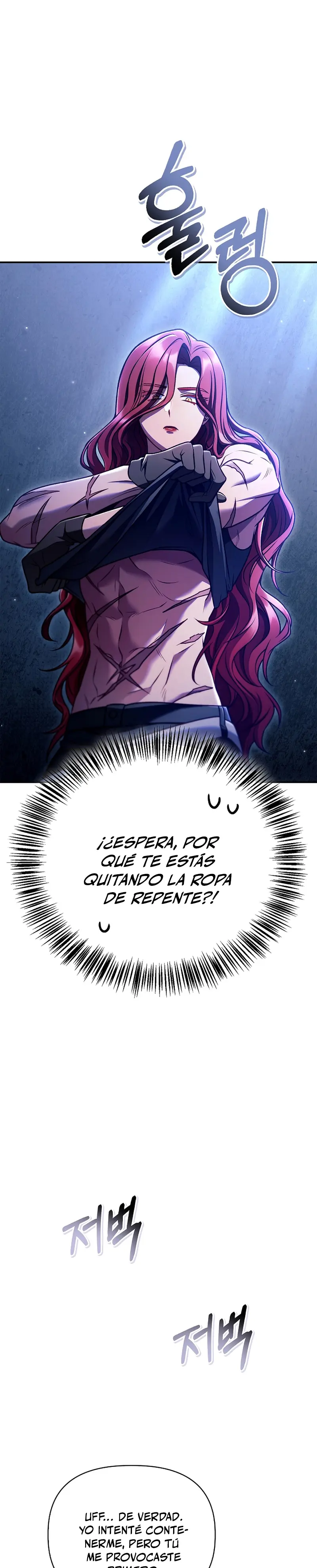 Manual de instrucciones del Reencarnado Capitulo 154 página 12