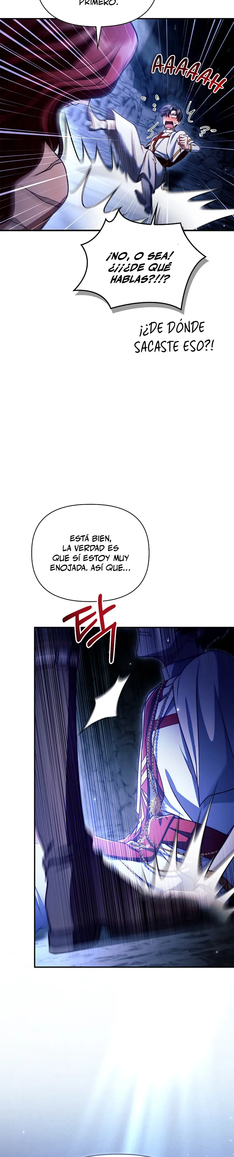 Manual de instrucciones del Reencarnado Capitulo 154 página 13