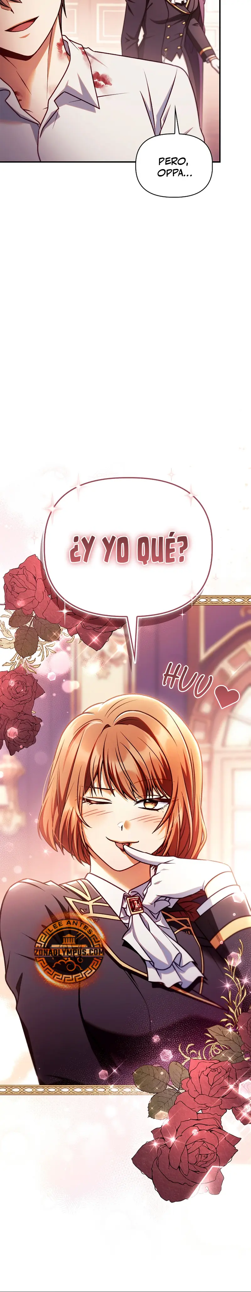 Manual de instrucciones del Reencarnado Capitulo 154 página 19