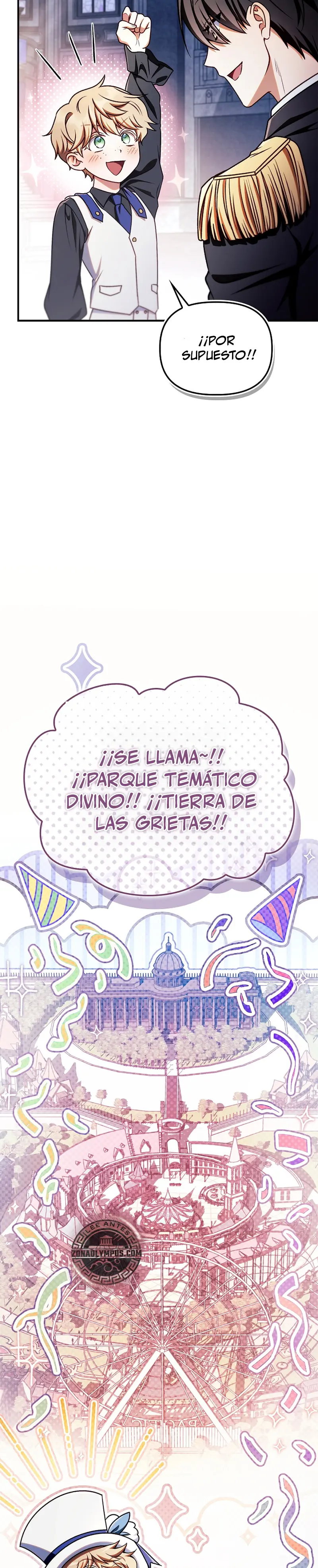 Manual de instrucciones del Reencarnado Capitulo 154 página 23