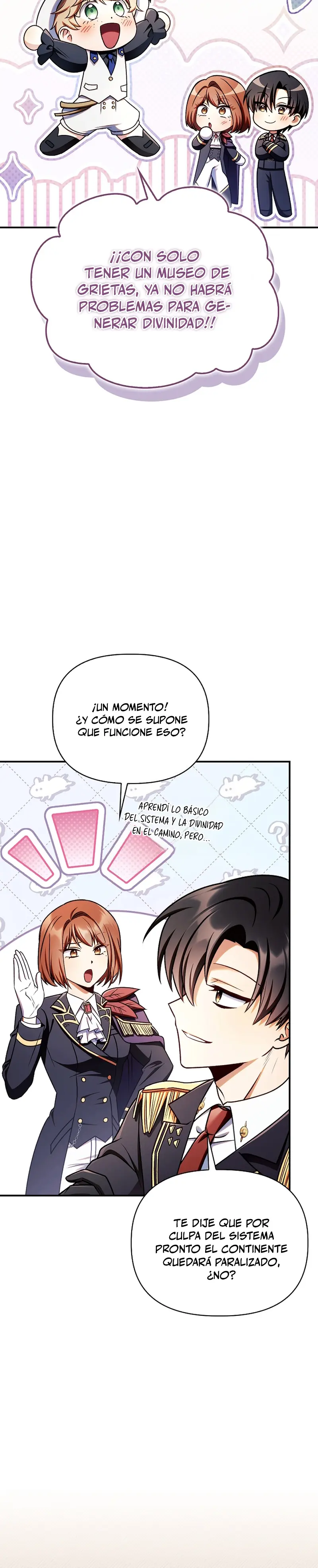 Manual de instrucciones del Reencarnado Capitulo 154 página 24