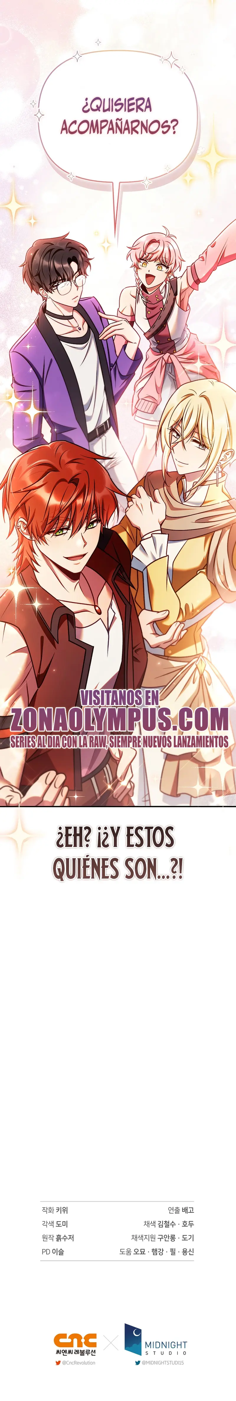 Manual de instrucciones del Reencarnado Capitulo 154 página 41