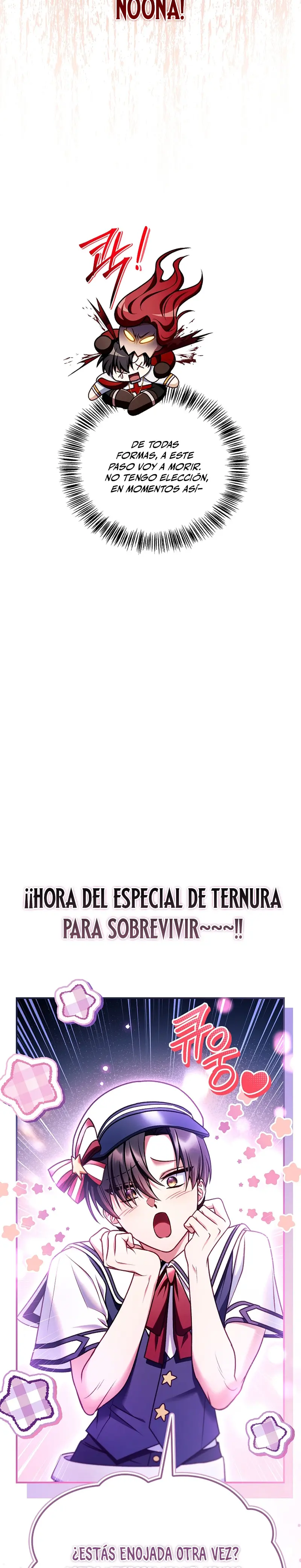 Manual de instrucciones del Reencarnado Capitulo 154 página 6