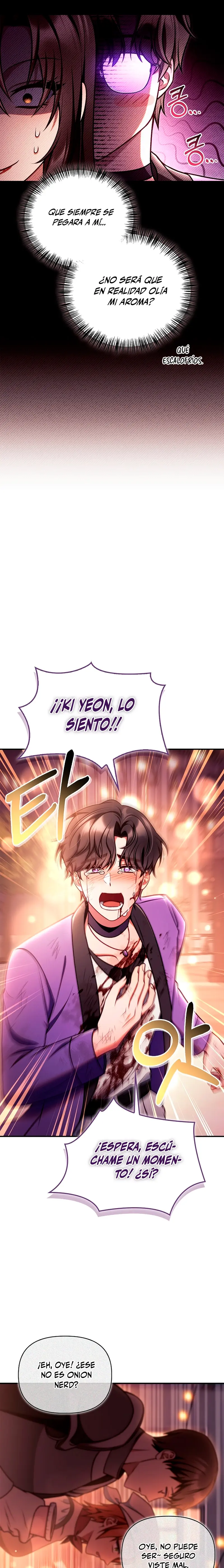 Manual de instrucciones del Reencarnado Capitulo 156 página 13