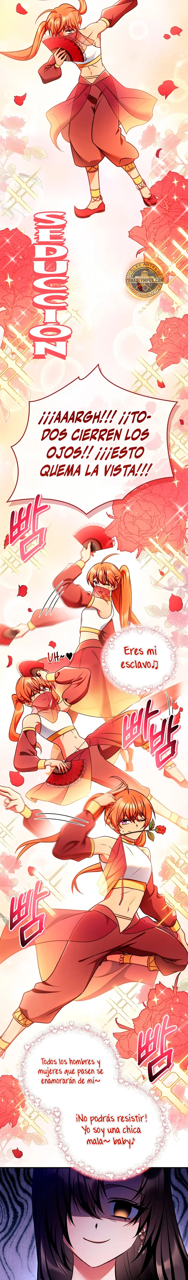 Manual de instrucciones del Reencarnado Capitulo 156 página 23