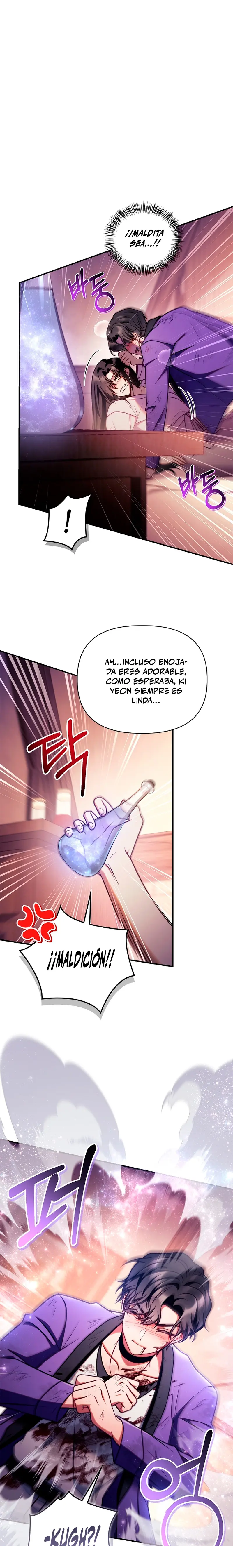 Manual de instrucciones del Reencarnado Capitulo 156 página 9